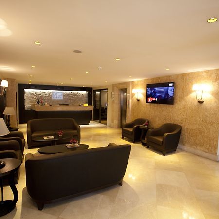 Grand Laleli Hotel Istambul Extérieur photo