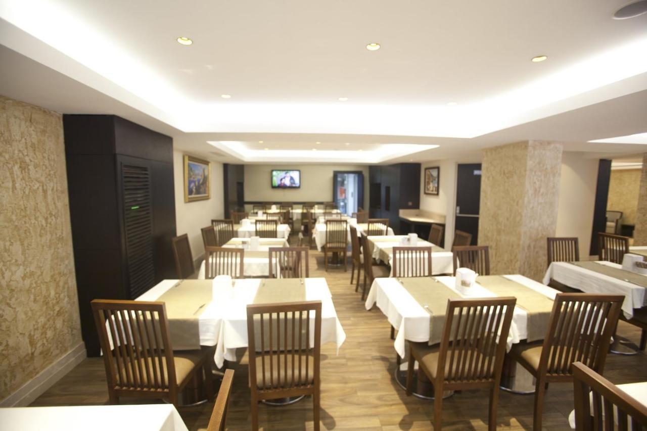 Grand Laleli Hotel Istambul Extérieur photo