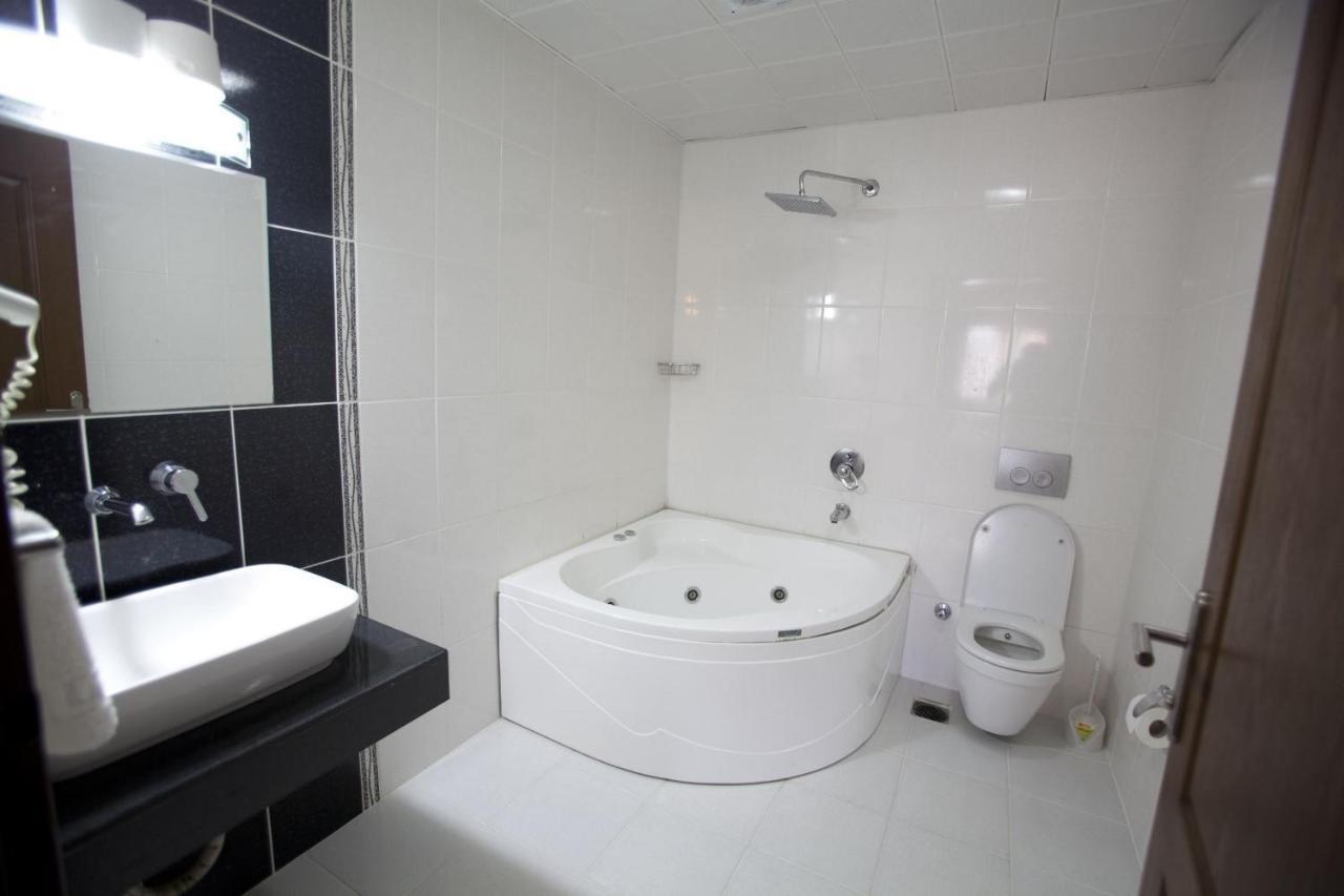 Grand Laleli Hotel Istambul Chambre photo