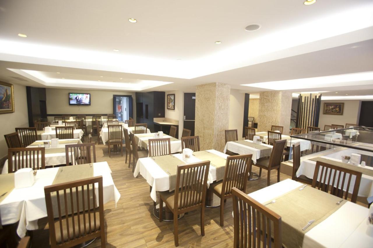 Grand Laleli Hotel Istambul Extérieur photo