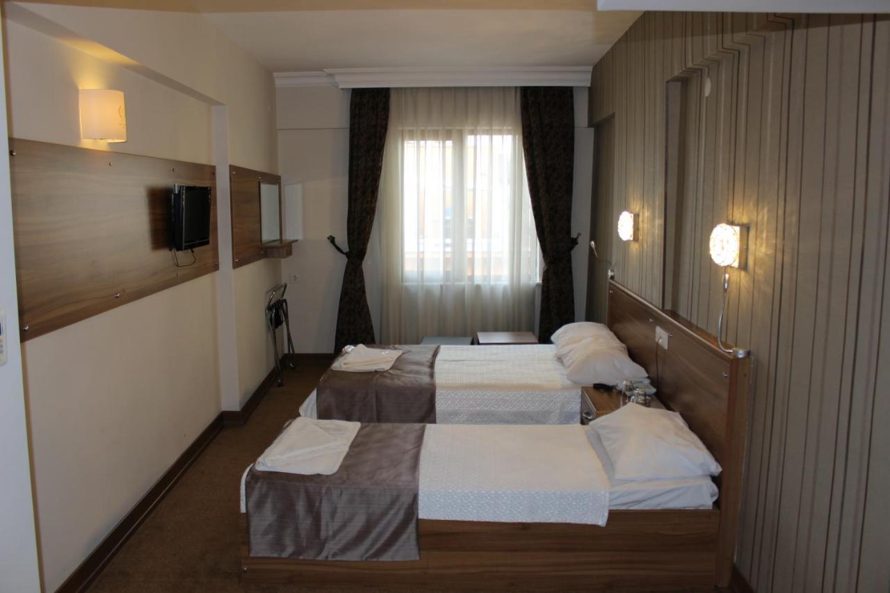 Grand Laleli Hotel Istambul Extérieur photo
