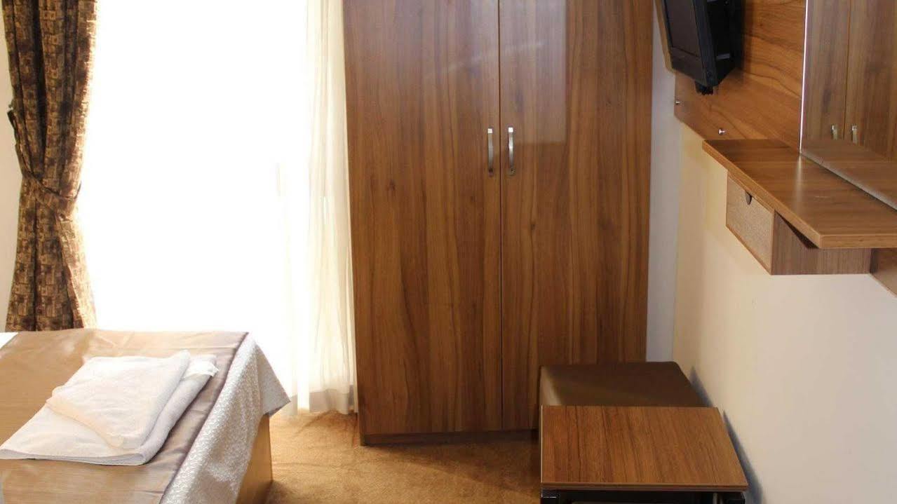 Grand Laleli Hotel Istambul Extérieur photo