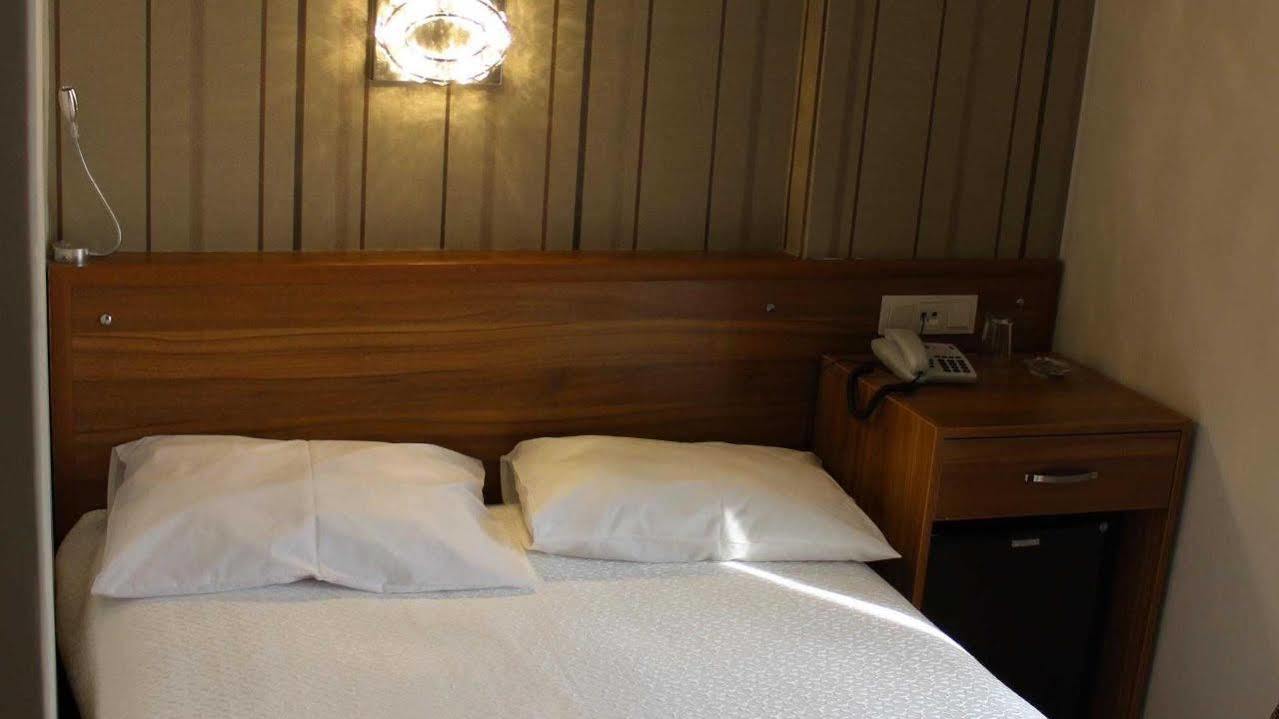 Grand Laleli Hotel Istambul Extérieur photo
