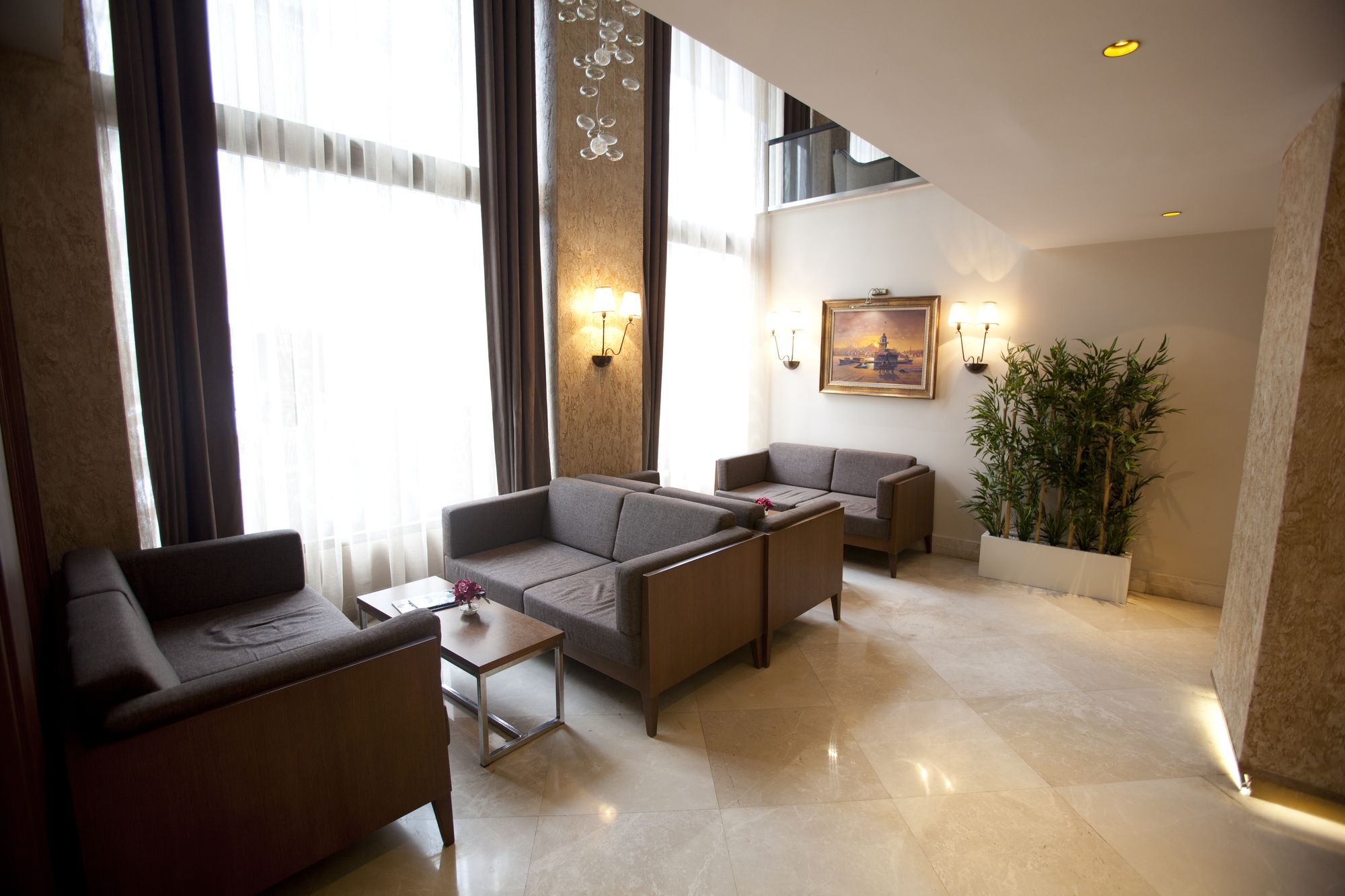Grand Laleli Hotel Istambul Extérieur photo