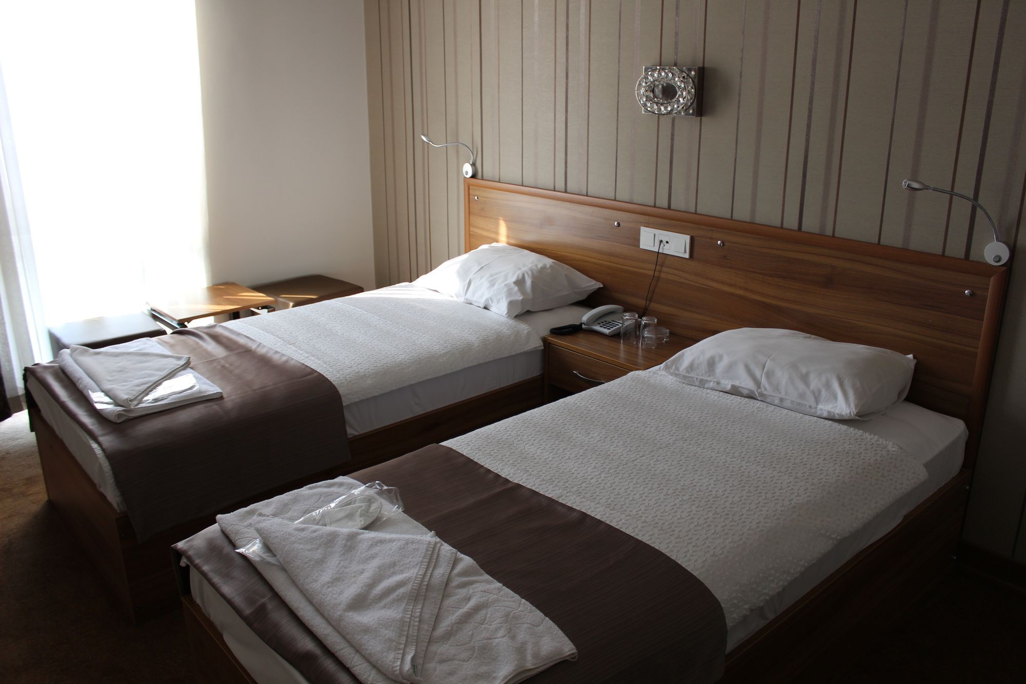 Grand Laleli Hotel Istambul Extérieur photo