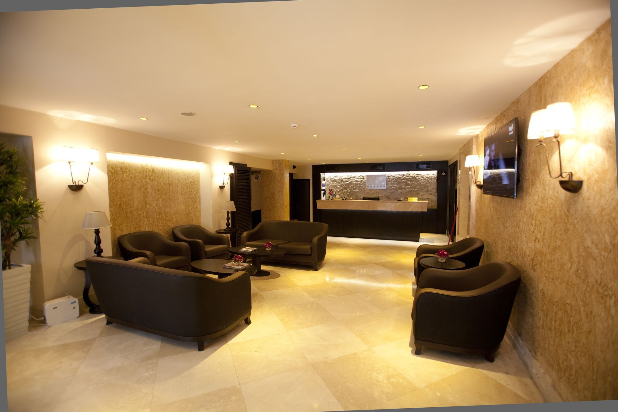 Grand Laleli Hotel Istambul Extérieur photo